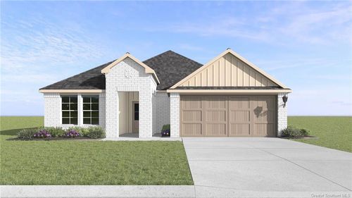 321 Sawyer Dr, Sulphur, LA, 70665-2301 | Card Image