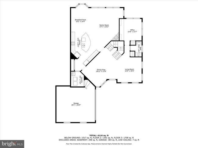 2164 Harithy Dr, Townhouse with 5 bedrooms, 5 bathrooms and null parking in DUNN LORING VA | Image 52