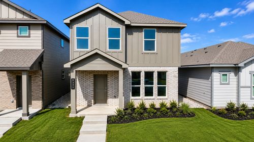 9332 Pear Butte Dr, Fort Worth, TX, 76140-5645 | Card Image