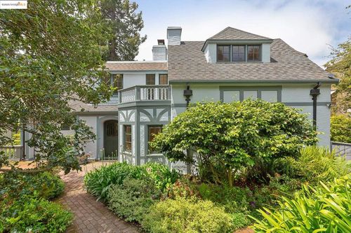 1542 Hawthorne Ter, Berkeley, CA, 94708-1806 | Card Image
