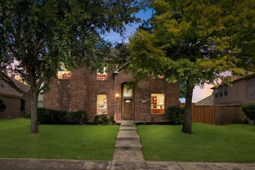 6409 Hawthorne Cv, Rowlett, TX, 75089-4132 | Card Image