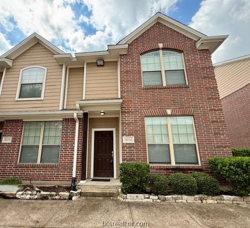 1806-1000 Spring Loop, College Station, TX, 77840-2268 | Card Image