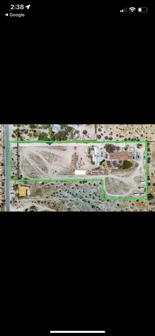 18600 Ford Ave, Desert Hot Springs, CA, 92241 | Card Image