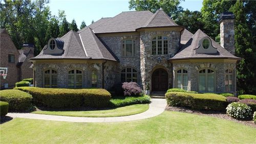 841 Camden Park Ct Ne, Atlanta, GA, 30342-3962 | Card Image
