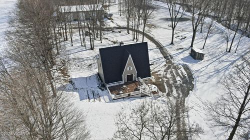 4111 S Phillips Rd, Harrod, OH, 45850-9706 | Card Image