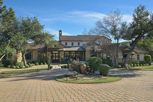 7715 Escala Dr, Austin, TX, 78735-1543 | Card Image