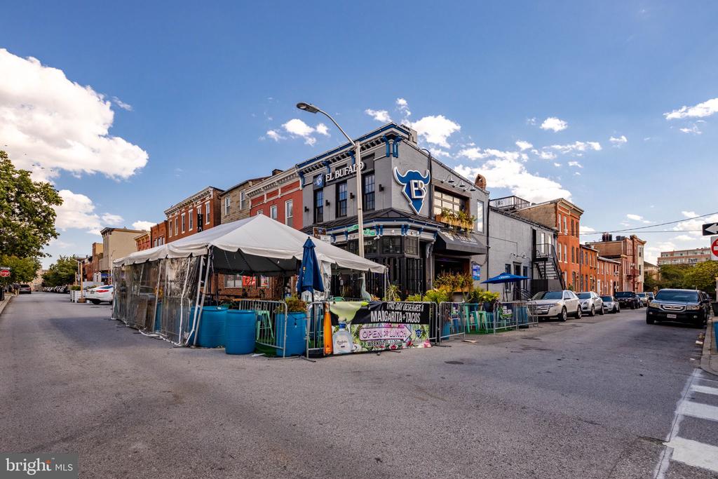 Residential in BALTIMORE 5