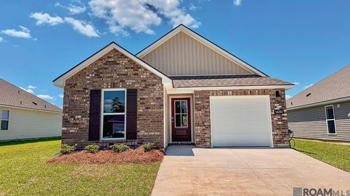 14283 Monmouth Ave, Denham Springs, LA, 70726-7478 | Card Image