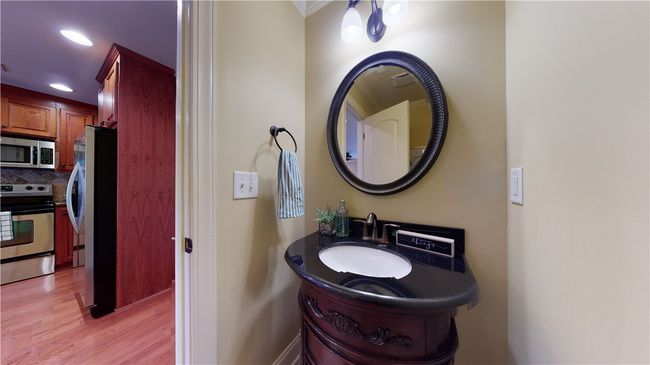 APT-402 - 209 Calhoun St, Condo with 3 bedrooms, 4 bathrooms and null parking in Clemson SC | Image 8