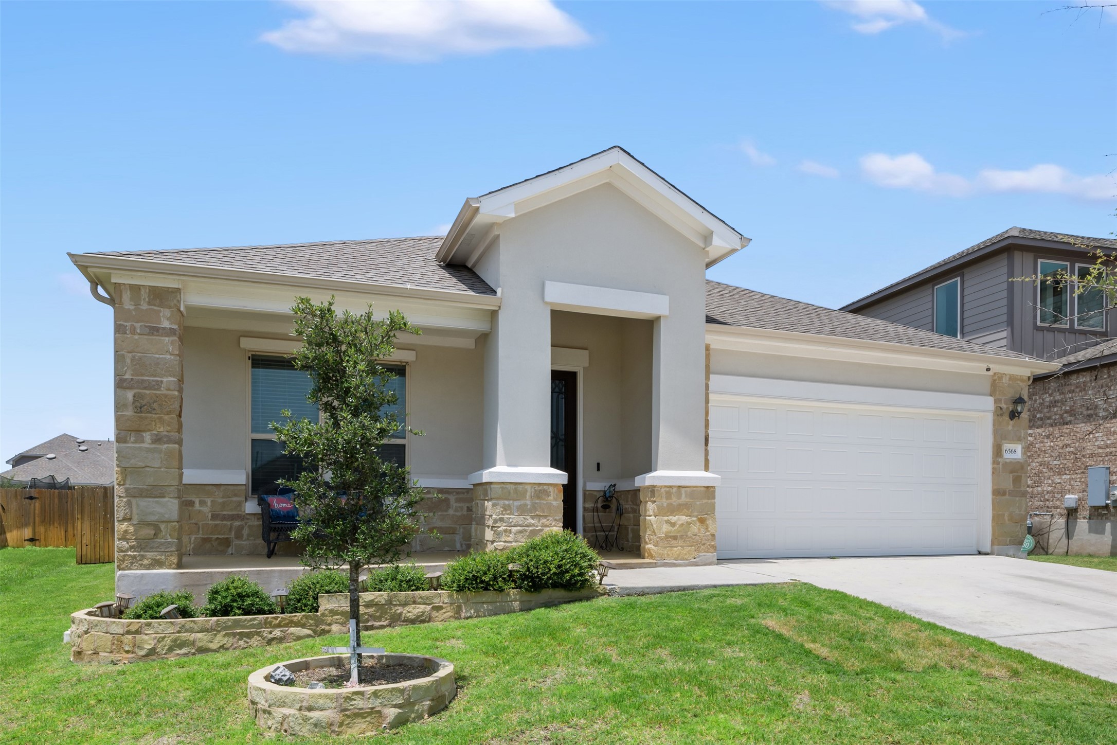 Cetone Ter, Round Rock, TX 78665