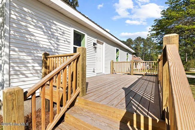 1510 Nc Highway 210 W, House other with 3 bedrooms, 2 bathrooms and null parking in Hampstead NC | Image 23