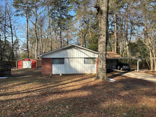 1101 Sallie Sue Dr, Marshall, TX, 75672-2453 | Card Image