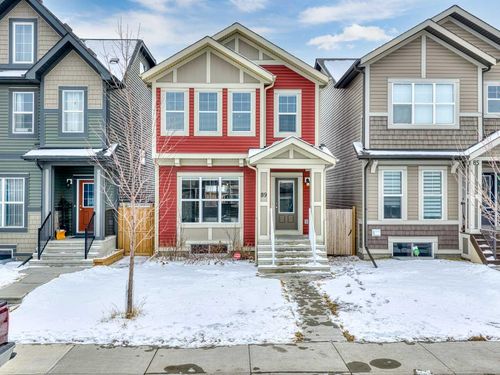 89 Walgrove Rise Se, Calgary, AB, T2X4E9 | Card Image