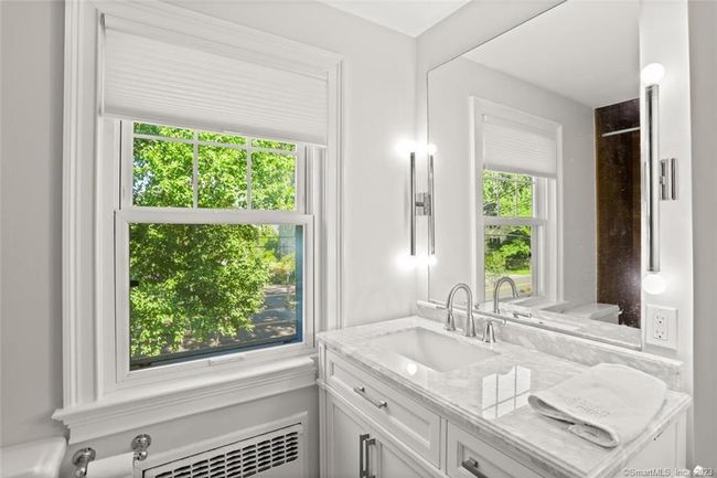30 Sinawoy Rd, House other with 3 bedrooms, 3 bathrooms and null parking in Cos Cob CT | Image 13
