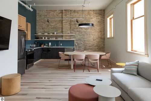 203-100 E Front Street, Traverse City, MI, 49684 | Card Image