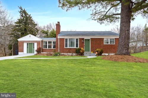 3270 Green Meadows Dr, INDIAN HEAD, MD, 20640-3022 | Card Image