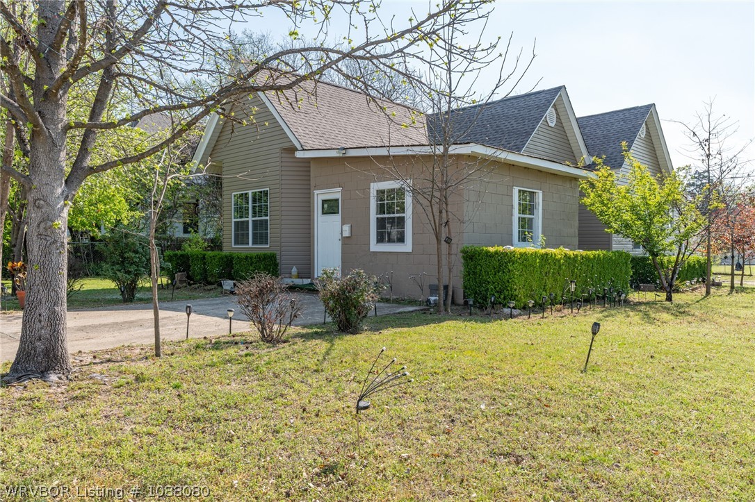Residential in Fort Smith 3