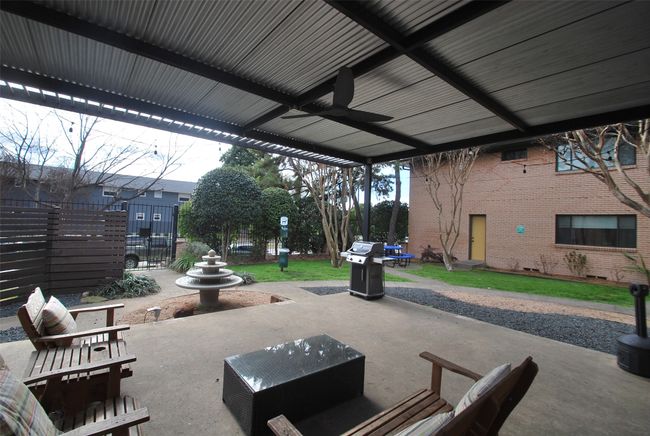 APT-204 - 5004 Live Oak St, Condo with 1 bedrooms, 1 bathrooms and null parking in Dallas TX | Image 8