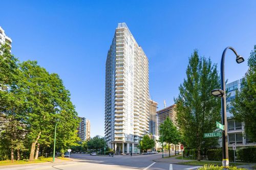 2106-4808 Hazel St, Burnaby, BC, V5H0A2 | Card Image