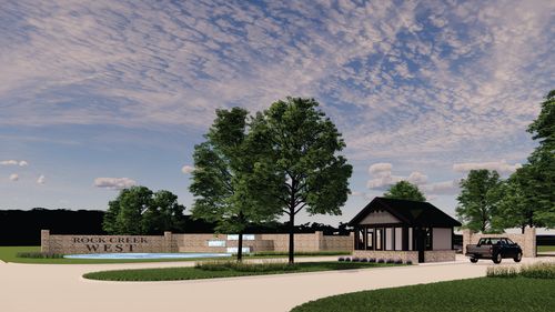 Lot 15 Berkshire Loop, Whitesboro, TX, 76273 | Card Image