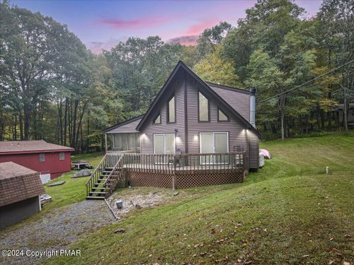 1452 Lake Ln, Pocono Lake, PA, 18347-7745 | Card Image