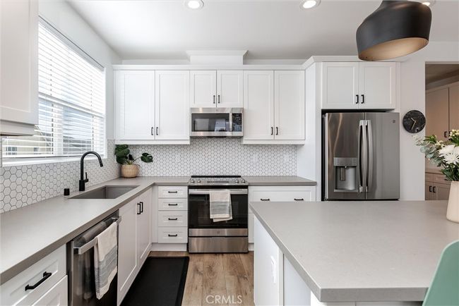 UNIT-3 - 1235 Sponza Dr, Townhouse with 2 bedrooms, 2 bathrooms and 1 parking in SAN LUIS OBISPO CA | Image 12