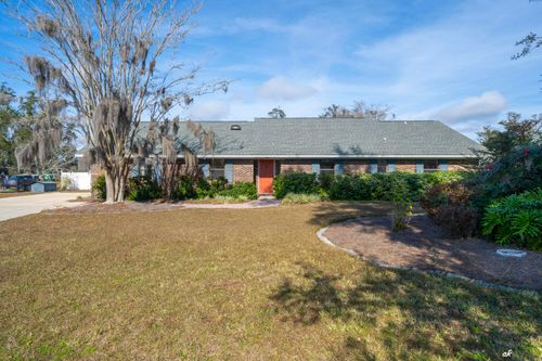 4021 Deerpoint Lake Drive Drive, Panama City, FL, 32409 | Card Image