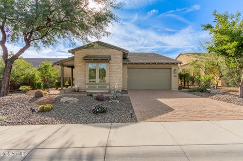 3395 Big Sky Drive, Wickenburg, AZ, 85390 | Card Image
