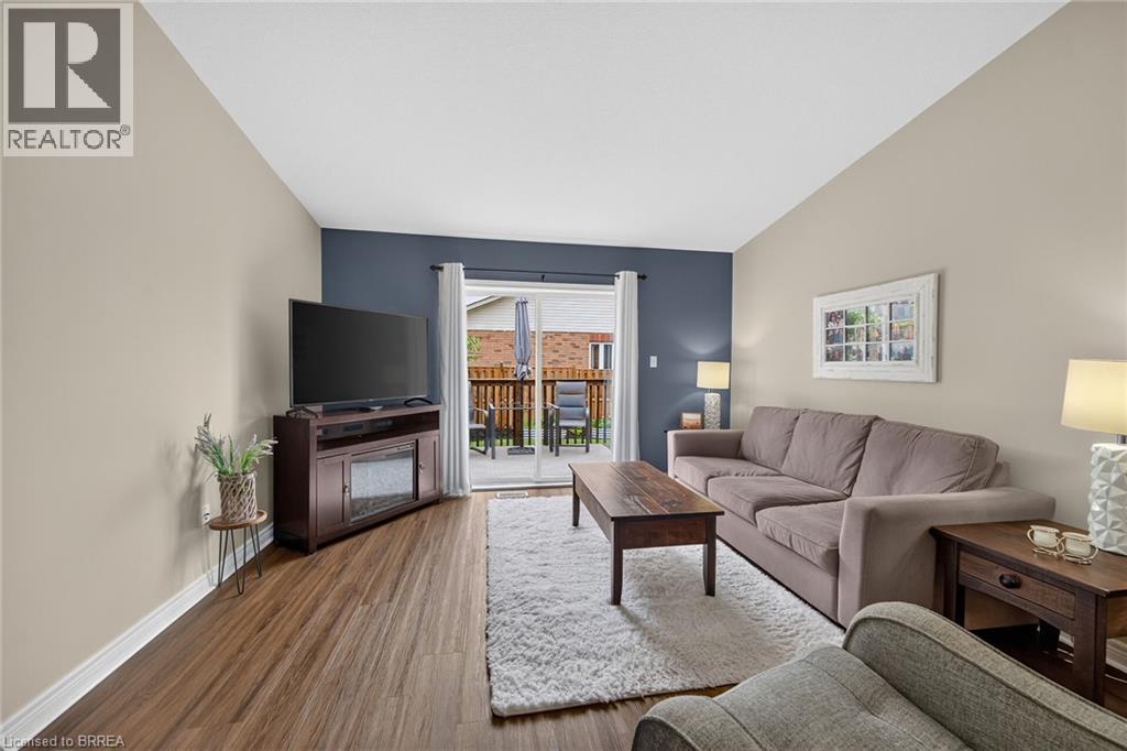 Residential in Brantford 4