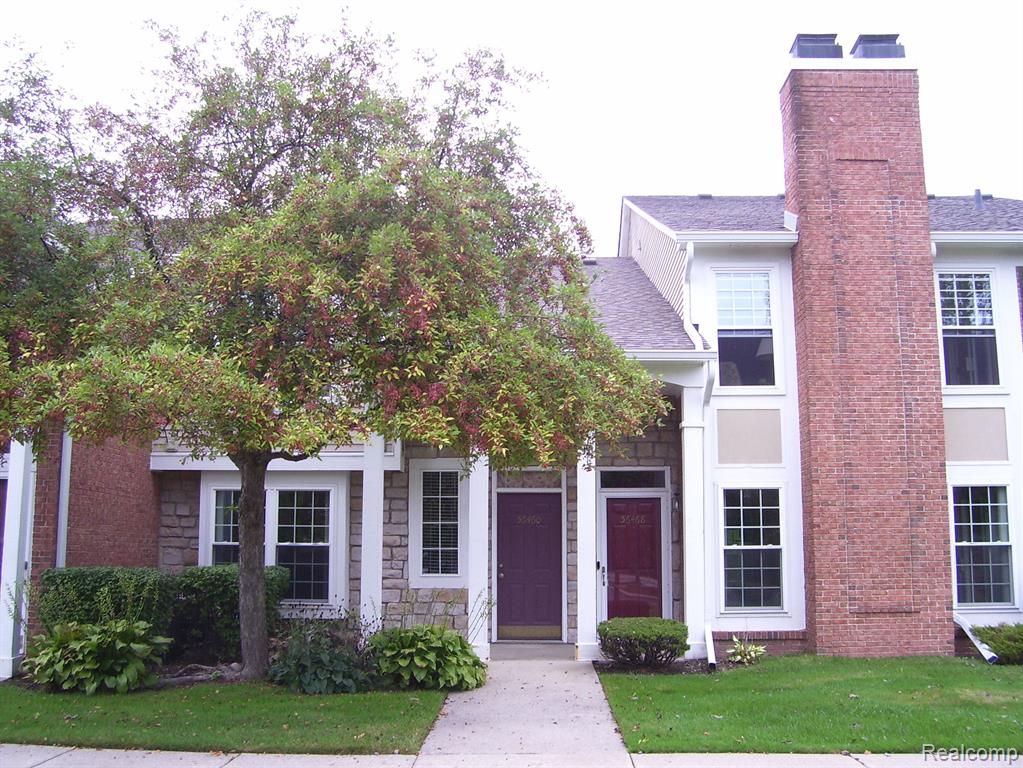 Scotland Blvd, Shelby Township, MI 48316