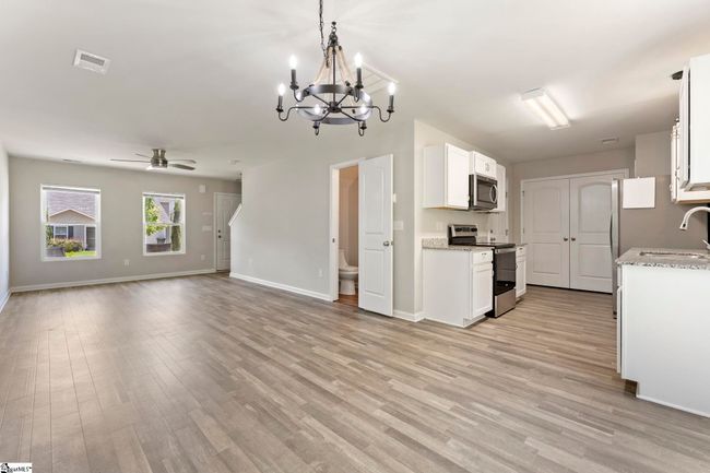 115 Enchanted Walk, House other with 3 bedrooms, 3 bathrooms and 1 parking in Pickens SC | Image 8