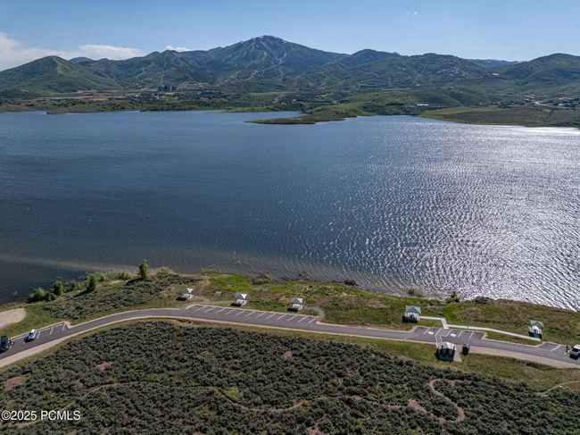 Jordanelle Reservoir, Deer Valley Resort and Deer Valley East Village | Image 37
