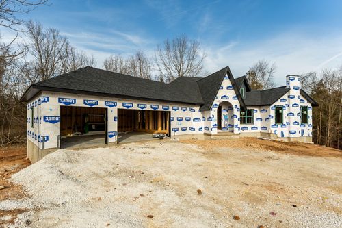 1221 W Rainey St, Ozark, MO, 65721 | Card Image