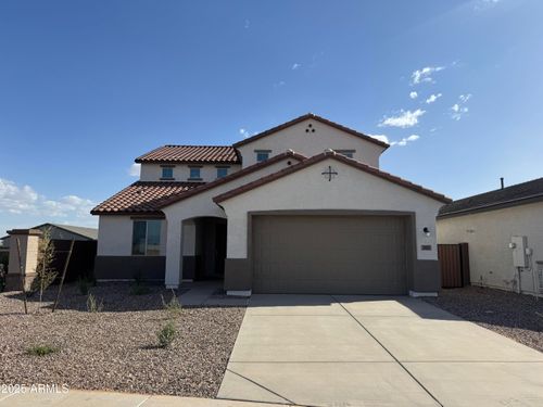 3033 Mecklenburg Way, San Tan Valley, AZ, 85140 | Card Image