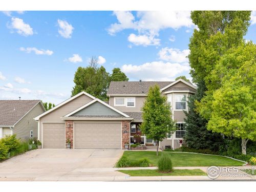 3023 39th Ave, Evans, CO, 80620-9151 | Card Image