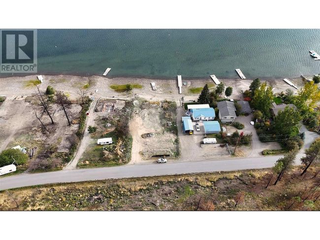 1345 Little Shuswap Lake Rd, Home with 0 bedrooms, 0 bathrooms and null parking in Chase BC | Image 35