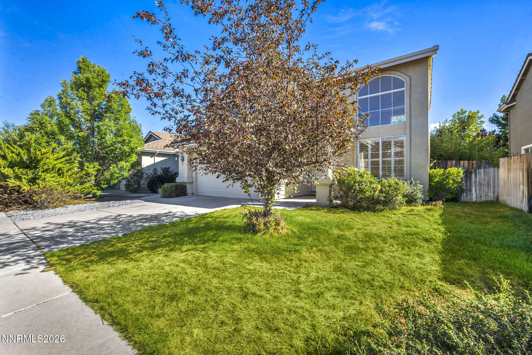 Residential in Reno 4