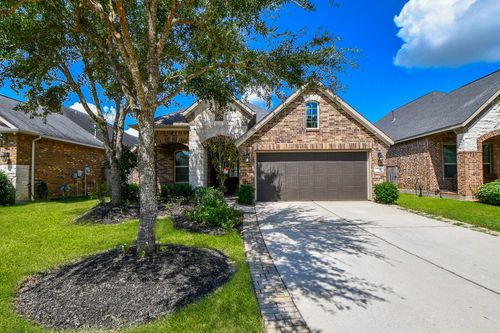 15330 Ashbrook Dove Ln, Cypress, TX, 77429-6600 | Card Image