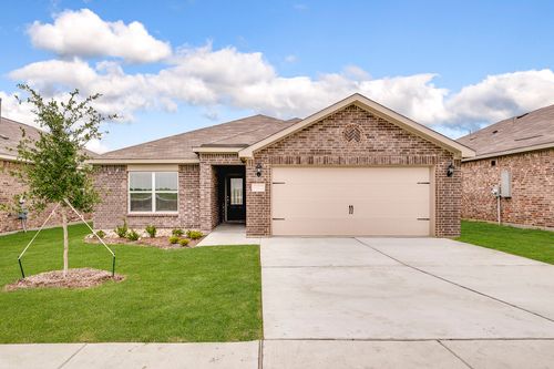 418 Gib Woodall Dr, Venus, TX, 76084-1316 | Card Image