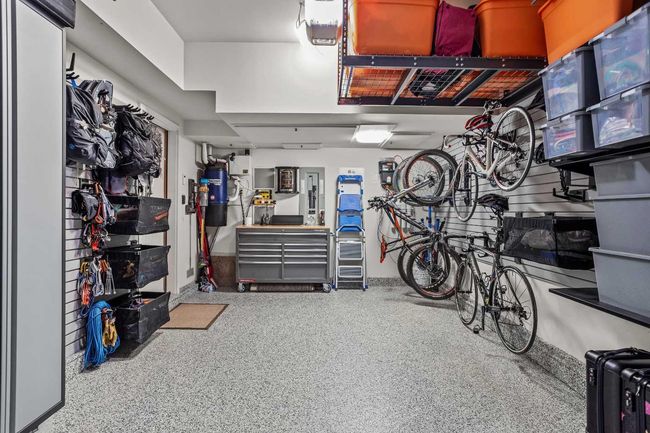 7 Creekside Mews, Townhouse with 3 bedrooms, 4 bathrooms and 2 parking in Canmore AB | Image 37