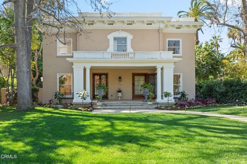 203 Oaklawn Ave, South Pasadena, CA, 91030-1828 | Card Image