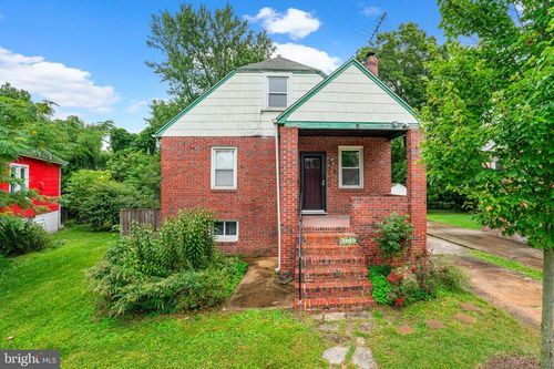 3100 Westfield Ave, BALTIMORE, MD, 21214-1435 | Card Image