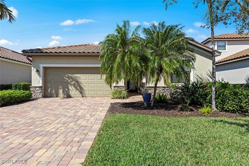 20348 Cypress Shadows Boulevard, ESTERO, FL, 33928 | Card Image