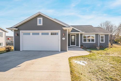 730 E Scott Street, OMRO, WI, 54963 | Card Image