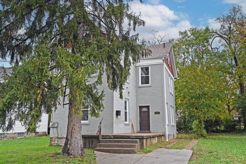 3318 Fairfield Ave, Cincinnati, OH, 45207-1712 | Card Image