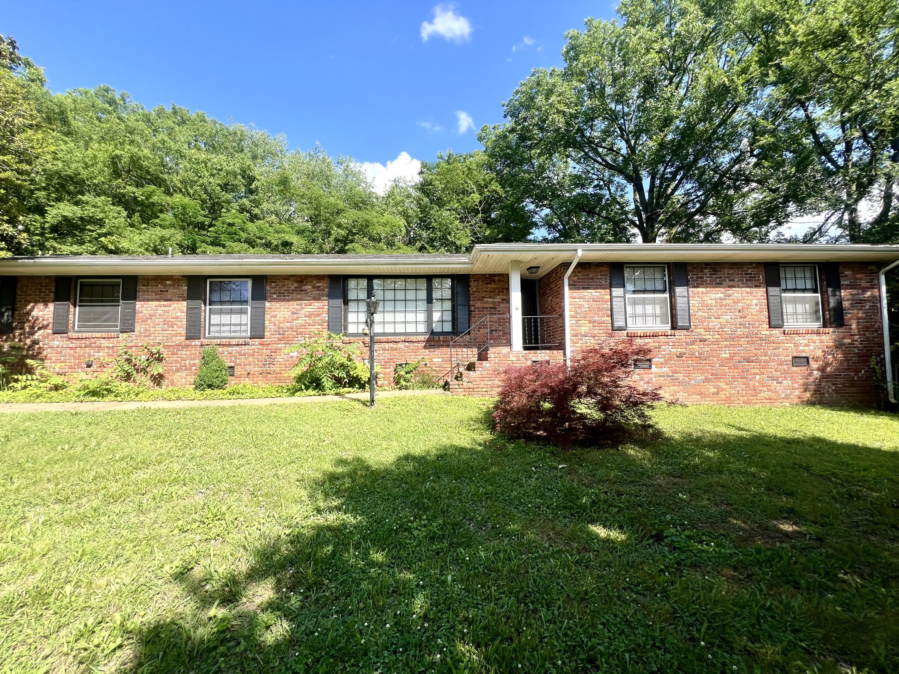 Old County Rd, Ringgold, GA 30736