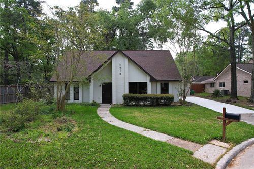 2218 Poplar Park Dr, Kingwood, TX, 77339-1756 | Card Image