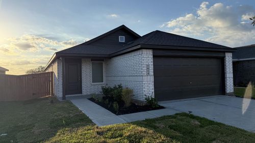 6221 Alder Creek Drive, Montgomery, TX, 77316 | Card Image