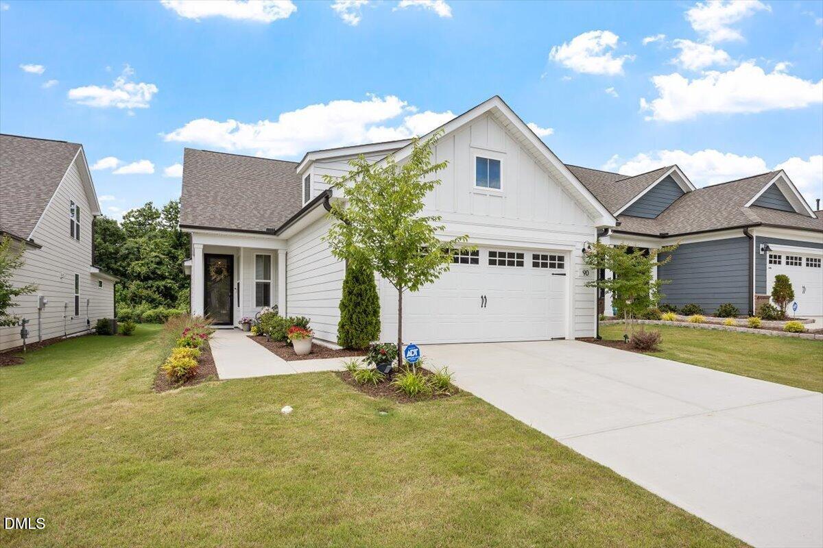 Residential in Clayton 3