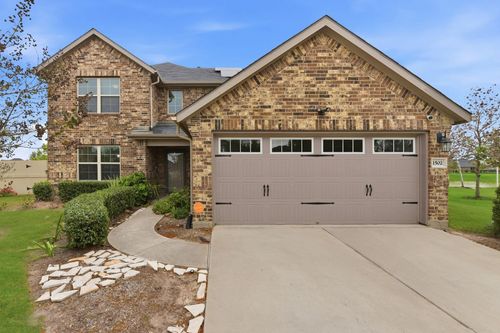 1502 City Lake Pl, Houston, TX, 77047-2624 | Card Image